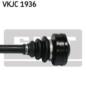 Cardan SKF ref. VKJC 1936